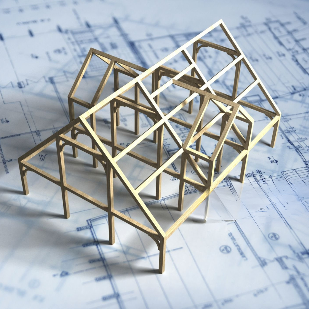 Structure Design & Audit