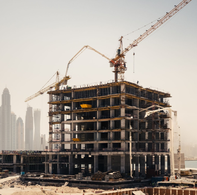 Structural Strengthening